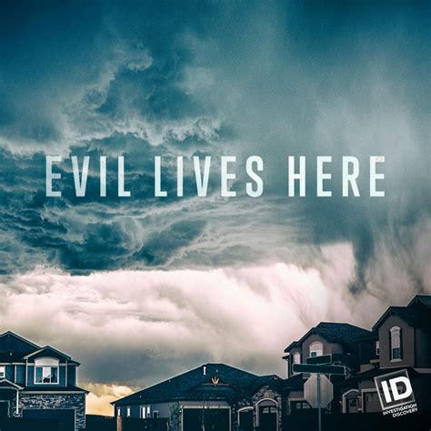 evil lives here reviews